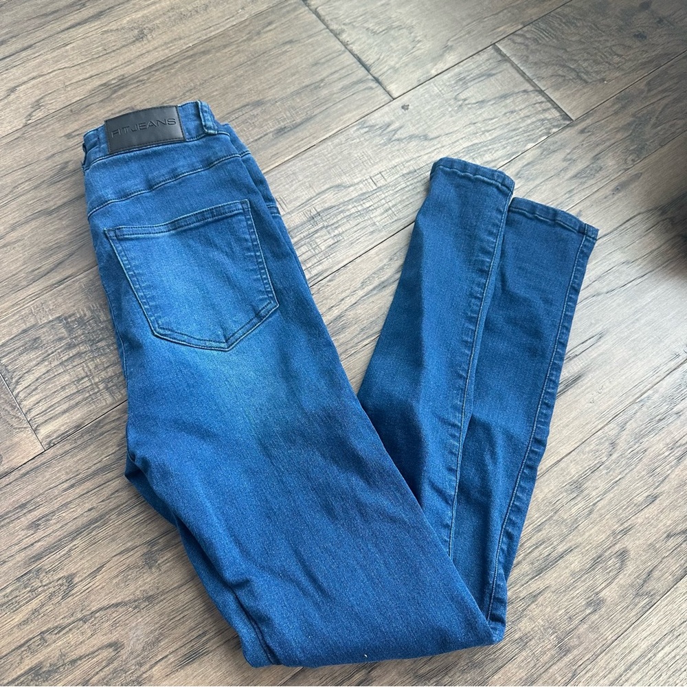 FIT Jeans